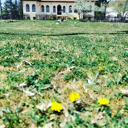 Frig Evi Hotel Sabuncu Luaran gambar