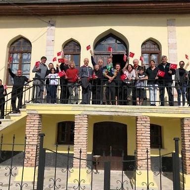 Frig Evi Hotel Sabuncu Luaran gambar
