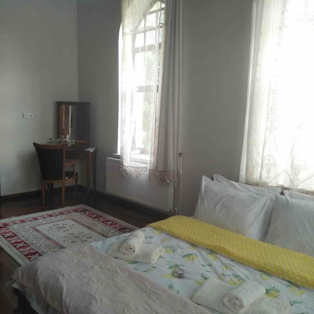 Frig Evi Hotel Sabuncu Luaran gambar