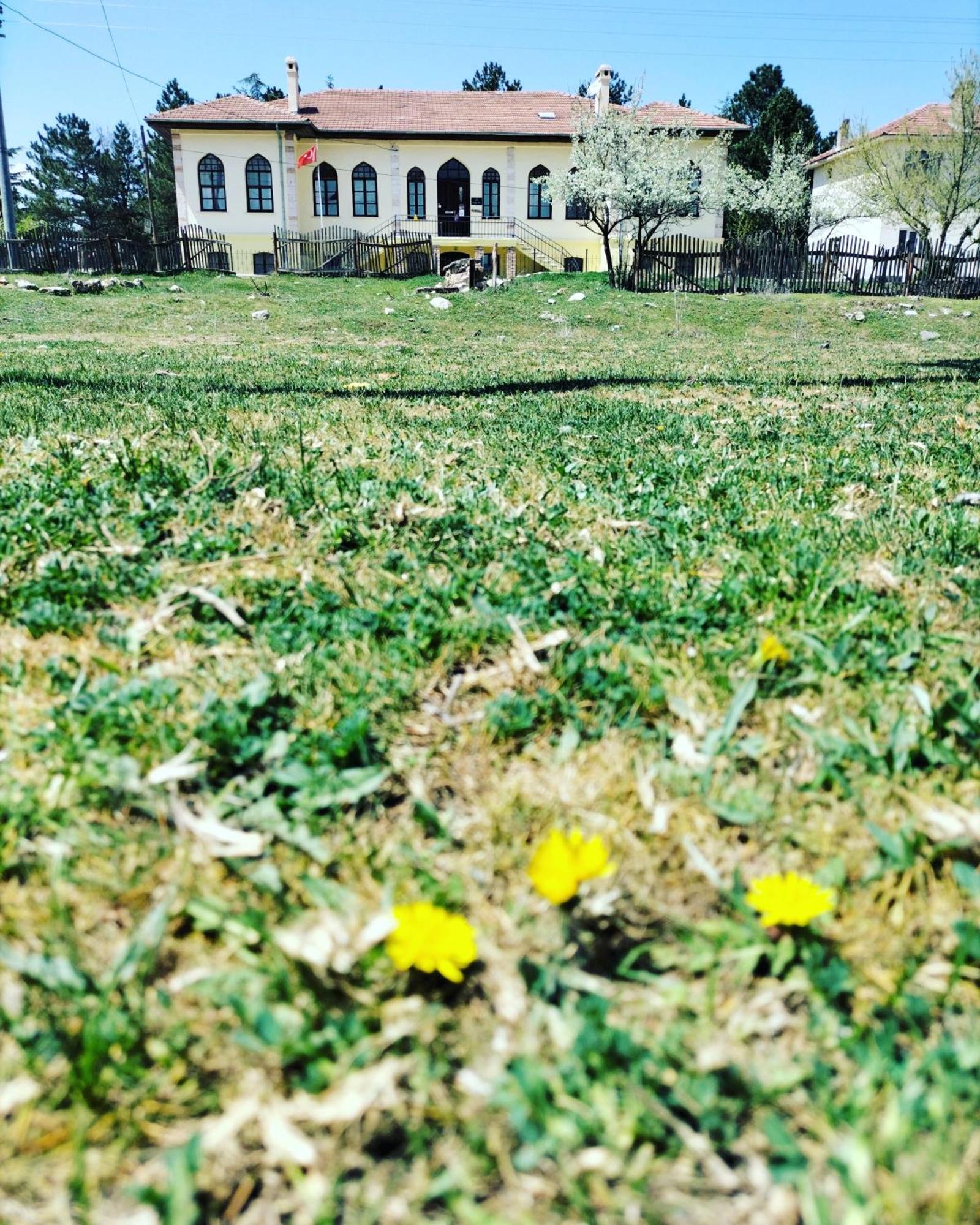 Frig Evi Hotel Sabuncu Luaran gambar