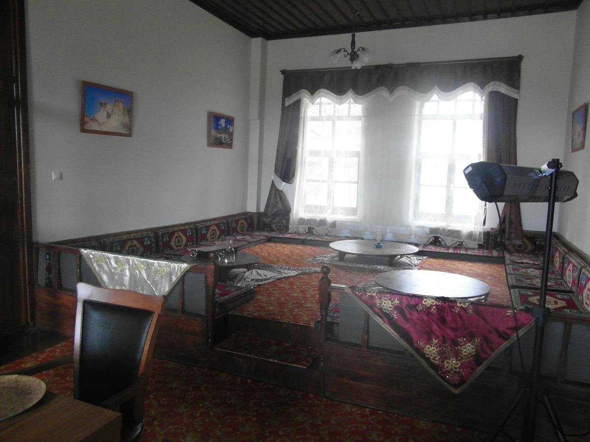 Frig Evi Hotel Sabuncu Luaran gambar