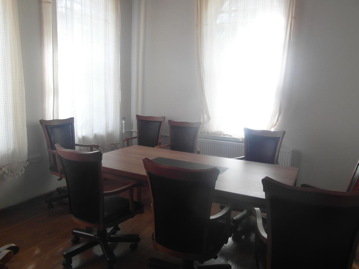 Frig Evi Hotel Sabuncu Luaran gambar