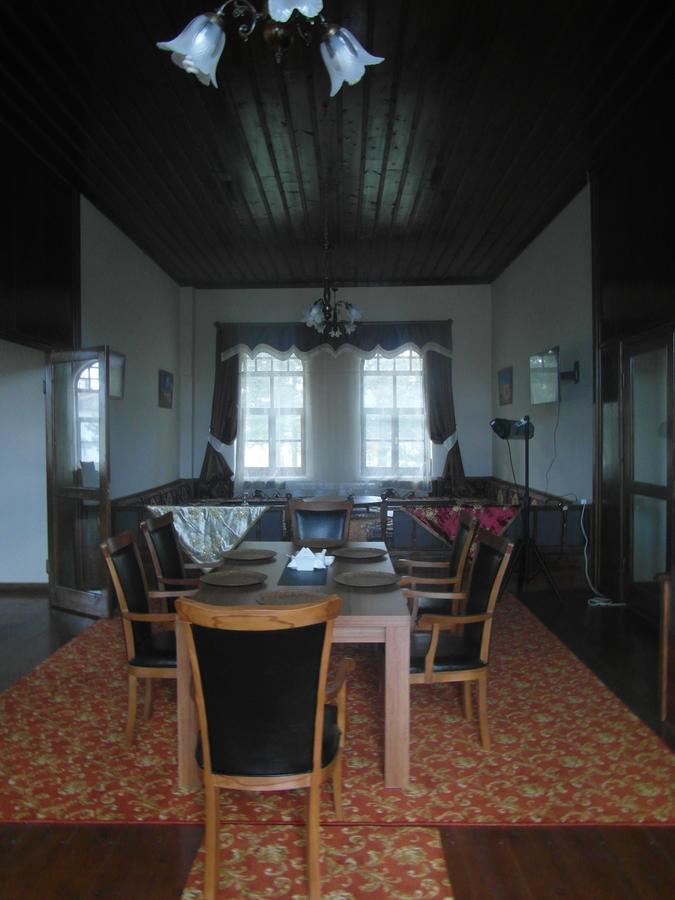 Frig Evi Hotel Sabuncu Luaran gambar