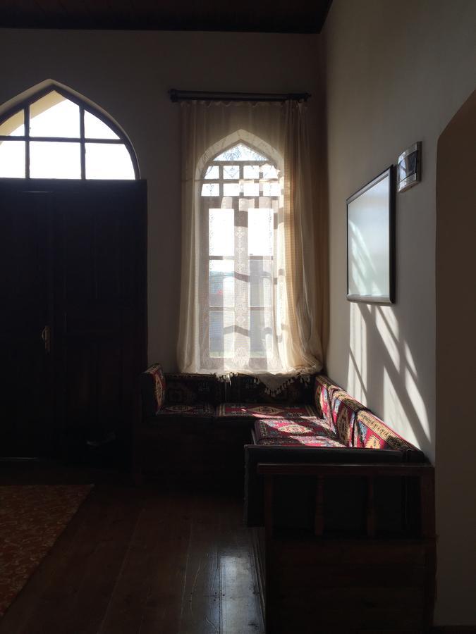 Frig Evi Hotel Sabuncu Luaran gambar
